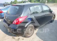 2009 Nissan VERSA photo