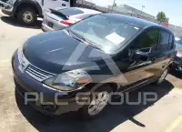 2009 Nissan VERSA фото