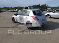2009 Nissan VERSA фото