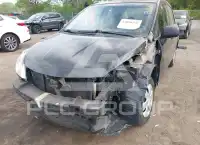 2009 Nissan VERSA фото
