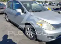 2009 Nissan VERSA фото