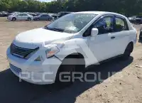 2009 Nissan VERSA фото