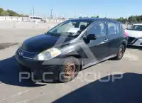 2009 Nissan VERSA фото