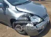 2009 Nissan VERSA фото