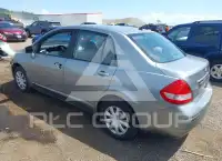 2009 Nissan VERSA фото