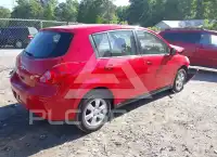 2009 Nissan VERSA photo