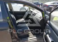 2009 Nissan VERSA фото