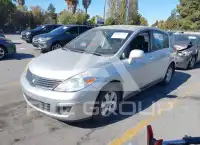 2009 Nissan VERSA фото