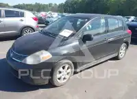 2009 Nissan VERSA фото