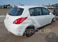 2009 Nissan VERSA фото