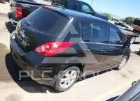 2009 Nissan VERSA фото