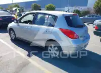 2009 Nissan VERSA фото