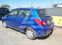 2009 Nissan VERSA photo