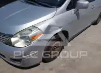 2009 Nissan VERSA фото