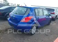 2009 Nissan VERSA фото