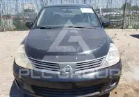 2009 Nissan VERSA фото