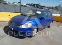 2009 Nissan VERSA photo