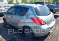 2009 Nissan VERSA photo