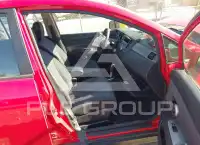 2009 Nissan VERSA photo