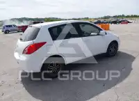 2009 Nissan VERSA фото
