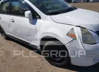 2009 Nissan VERSA фото