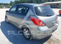 2009 Nissan VERSA фото