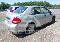 2009 Nissan VERSA фото