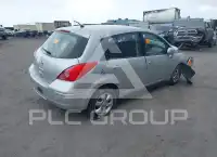 2009 Nissan VERSA фото
