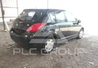 2009 Nissan VERSA фото
