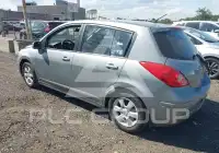2009 Nissan VERSA фото