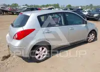 2009 Nissan VERSA photo