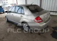 2009 Nissan VERSA фото