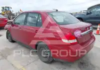 2009 Nissan VERSA фото