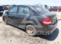 2009 Nissan VERSA фото