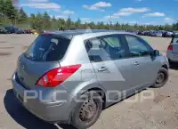 2009 Nissan VERSA фото