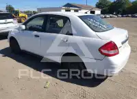 2009 Nissan VERSA фото