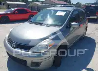 2009 Nissan VERSA фото