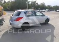2009 Nissan VERSA фото