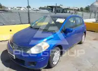 2009 Nissan VERSA photo