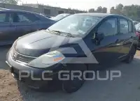2009 Nissan VERSA photo