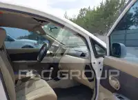 2009 Nissan VERSA фото