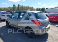 2009 Nissan VERSA фото