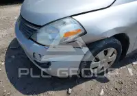 2009 Nissan VERSA фото