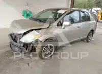 2009 Nissan VERSA photo
