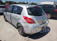 2009 Nissan VERSA фото