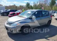 2009 Nissan VERSA фото