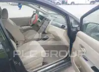 2009 Nissan VERSA photo