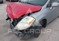 2009 Nissan VERSA фото