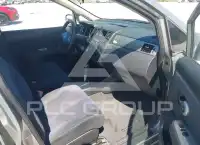 2009 Nissan VERSA фото