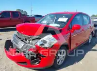 2009 Nissan VERSA photo